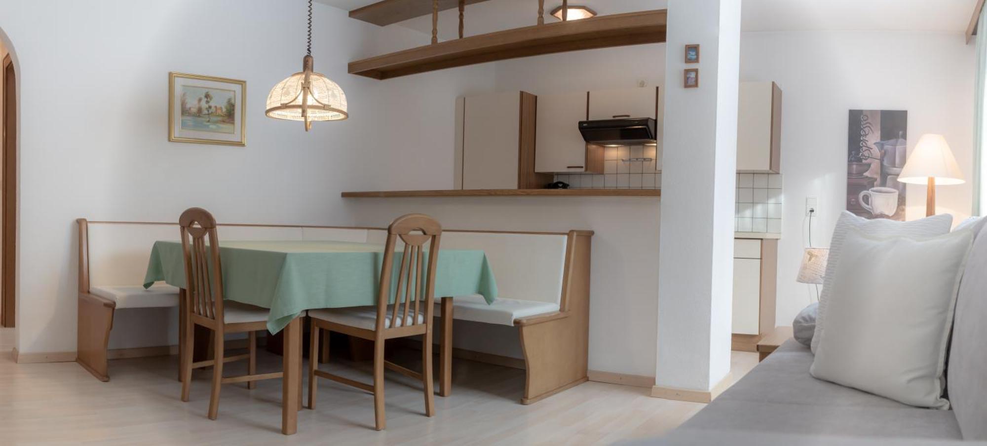 Das Alpenblick & Outdoor Lodge Nauders Exterior foto