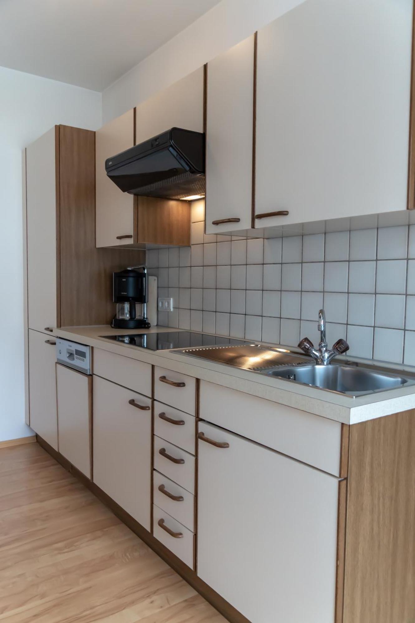 Das Alpenblick & Outdoor Lodge Nauders Cameră foto